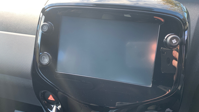 Peugeot 108 1.0 72 Allure 5dr Petrol Hatchback